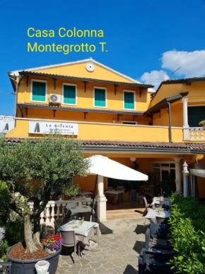 Casa Colonna Montegrotto terme